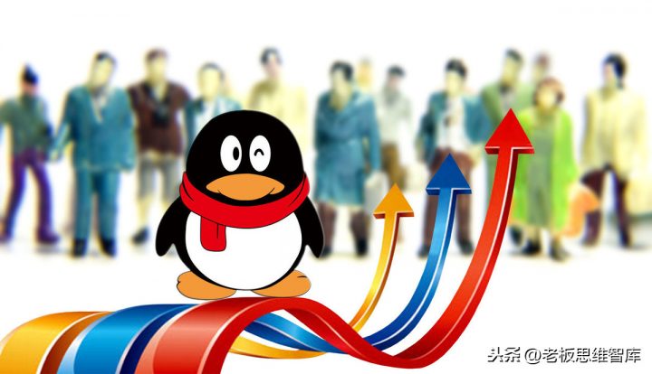 怎么推广自己的群（QQ群推广的13种方法）